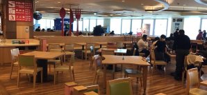 新千岁机场Freshness Burger 新千岁机场店