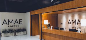 弗卢里亚诺波利斯机场AMAE Lounge