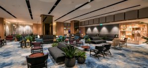 新加坡樟宜机场Changi Lounge(Shower applied)