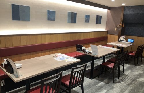 千岁站いろは　千歳店