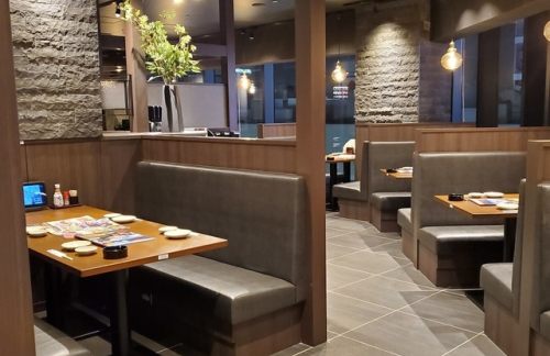 秋叶原站北海道　秋葉原電気街北口店