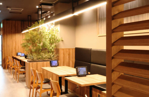 大阪难波站北海道 難波店