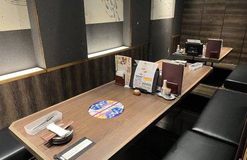 滨松站美酒寧々家　浜松モール街店