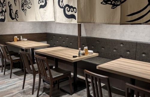 薄野站海へ　南5条店