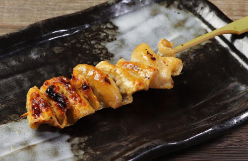 关内站烤鸡肉串中心 关内店