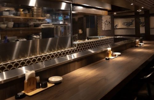薄野站海へ　南5条店
