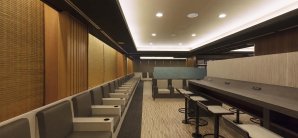 东京成田国际机场IASS Executive Lounge