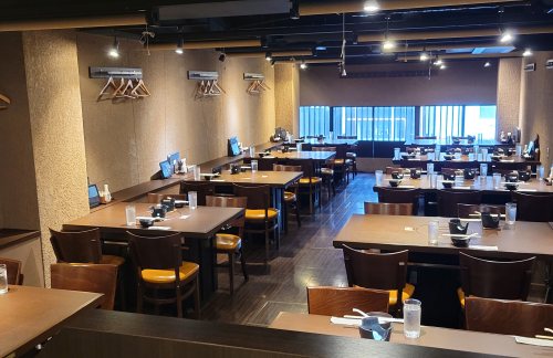 薄野站海へ 南3条店