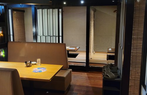 薄野站海へ 南3条店