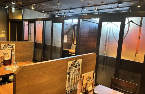 秋田站いろは　秋田駅前店