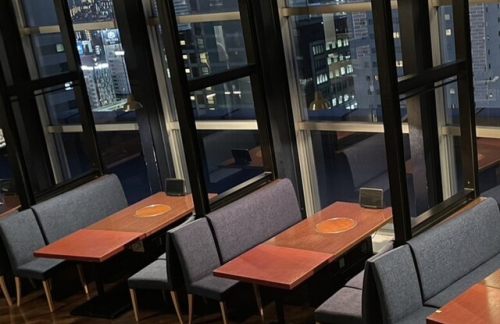 新大阪站北海道　新大阪ソーラ21店
