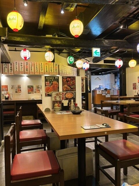 河原町站3・6・5酒场 京都河原町店