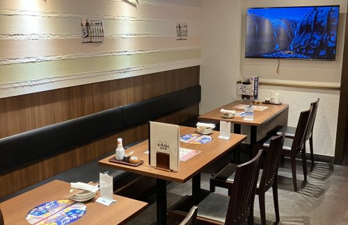 山形站いろは　山形駅前店