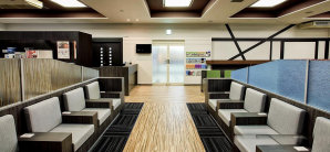 东京成田国际机场IASS Executive Lounge