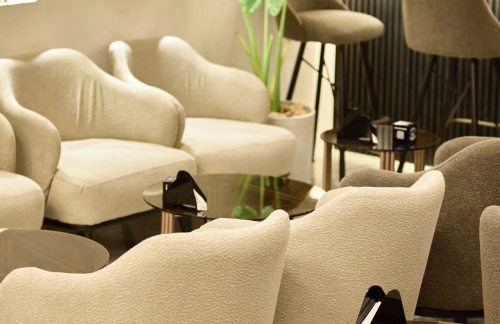 阿布贾机场Airspace Lounge 