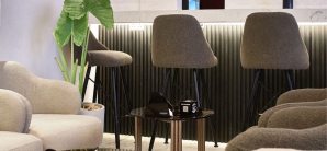 阿布贾机场Airspace Lounge 