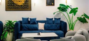 阿布贾机场Lounge One