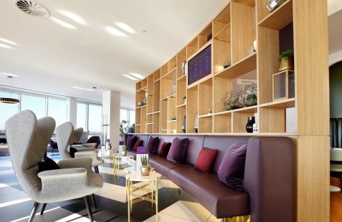 LGWPlaza Premium Lounge