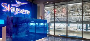 萨洛尼卡-马其顿国际机场Manolis Andronikos Lounge