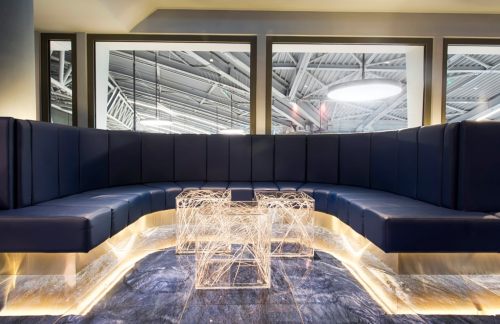 SKGManolis Andronikos Lounge