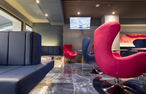 SKGManolis Andronikos Lounge