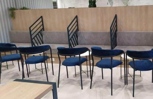 TIVBusiness Lounge