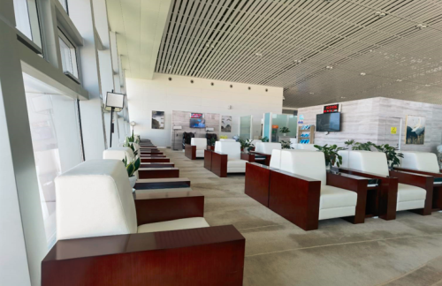 ACX头等舱休息室01(T2国内)