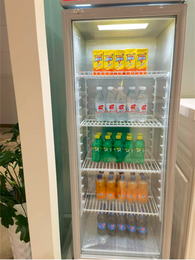 ACX头等舱休息室01(T2国内)