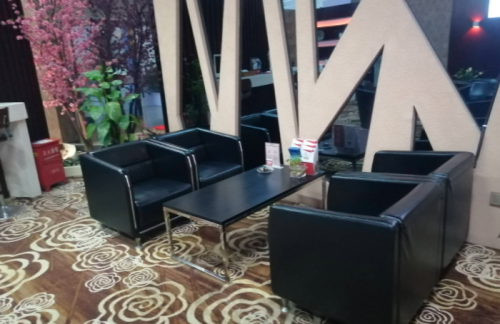 wznz龙腾VIP候车区