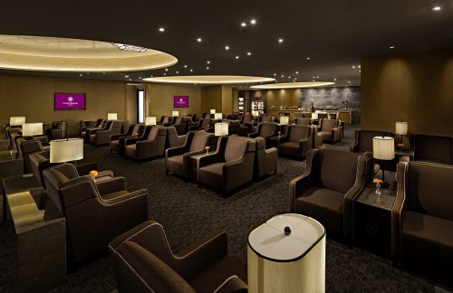 MFMPlaza Premium Lounge