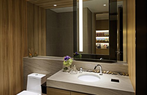 MFMPlaza Premium Lounge