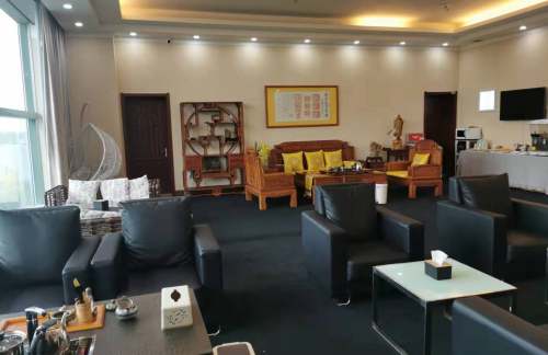 air-431276VIP贵宾休息室（二层）