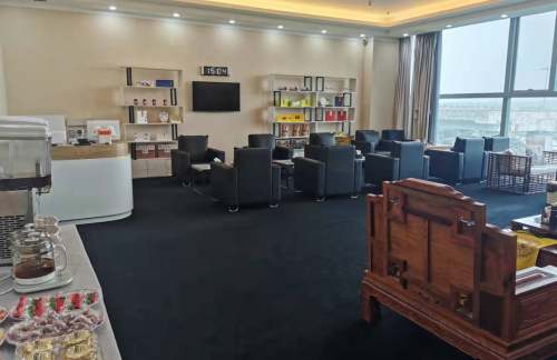 air-431276VIP贵宾休息室（二层）