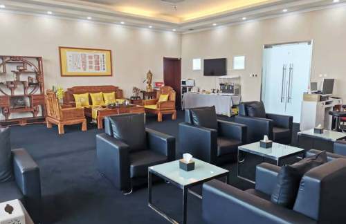 air-431276VIP贵宾休息室（二层）