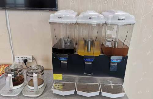 air-431276VIP贵宾休息室（二层）