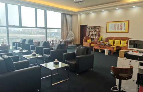 air-431276VIP贵宾休息室（二层）