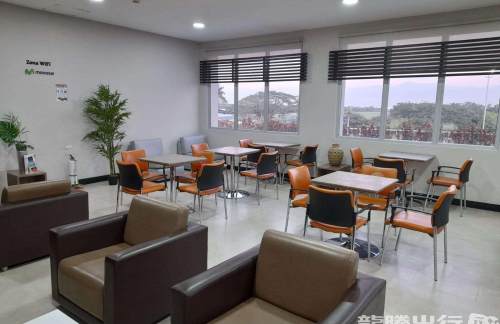 CLOAvianca VIP Lounge