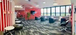 麦德林恩里克·奥拉亚埃雷拉机场Avianca VIP Lounge