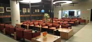 波哥大埃尔多拉多国际机场Avianca VIP Lounge(国内出发)
