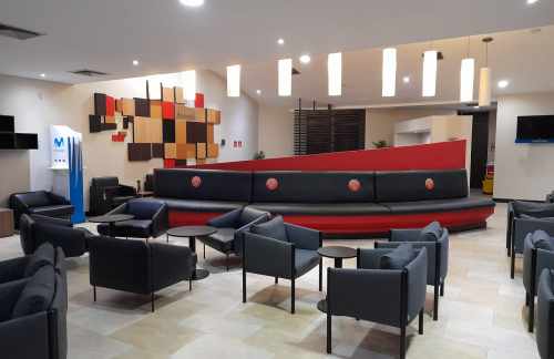 CLOAvianca VIP Lounge