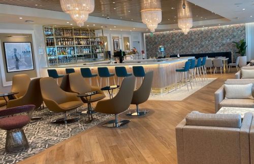 BDAPrimeclass Lounge