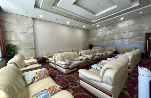 JZH商务贵宾休息室