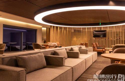 圣保罗-瓜鲁柳斯安德烈·弗朗哥·蒙托罗州长国际机场Plaza Premium Lounge