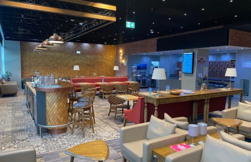 FRAPrimeclass Lounge