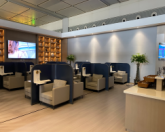 jnxz龙腾商务座休息室