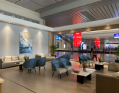 jnxz龙腾商务座休息室