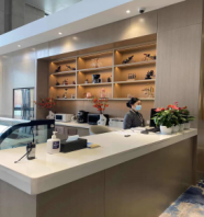 jnxz龙腾商务座休息室