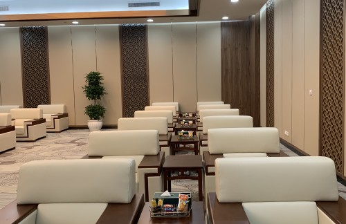 air-441840龙腾商务候车室