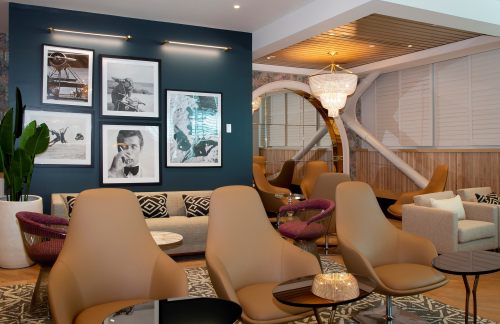 BDAPrimeclass Lounge