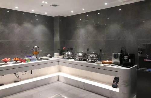 KWE贵宾休息室(T3国内 )